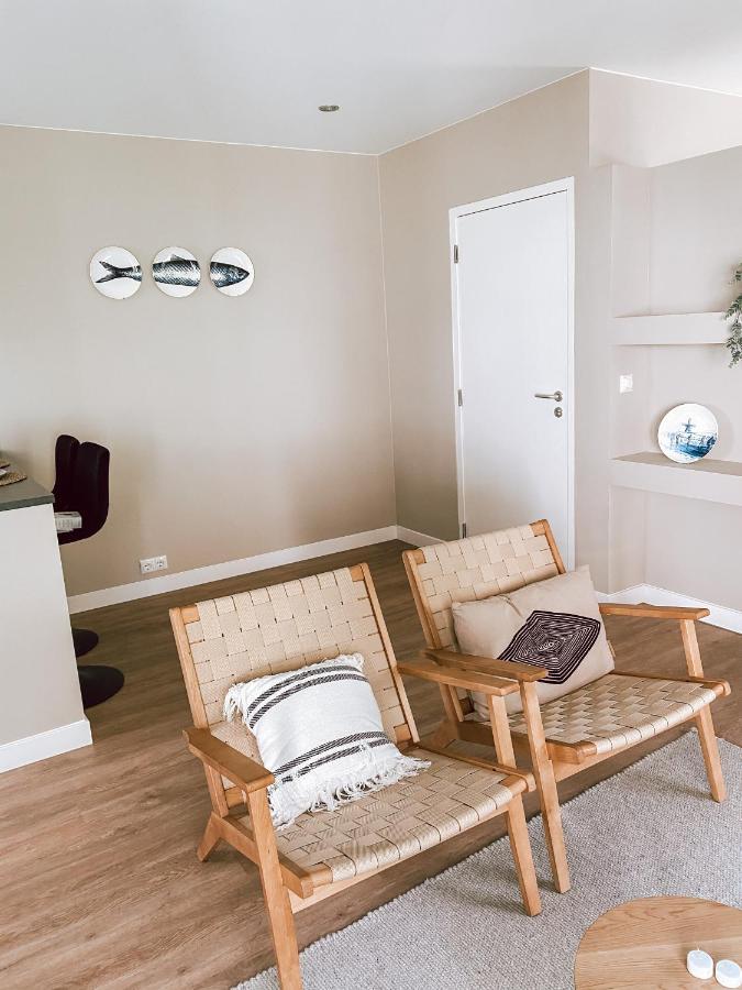 Stay-Inn Harlingen Buitenkant foto