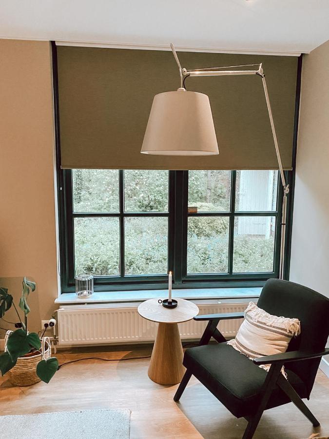Stay-Inn Harlingen Buitenkant foto
