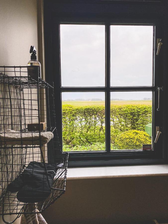 Stay-Inn Harlingen Buitenkant foto