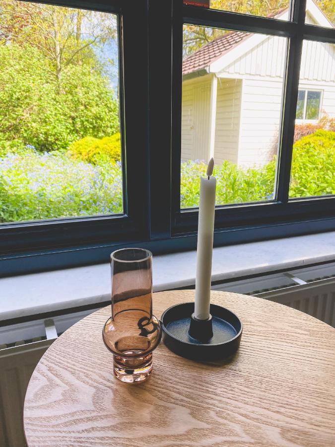 Stay-Inn Harlingen Buitenkant foto